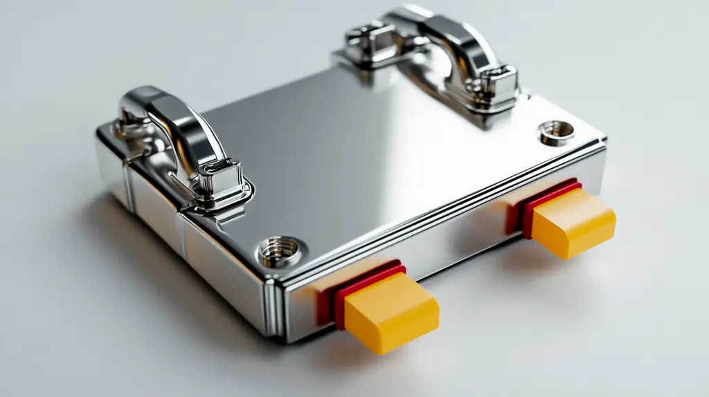 Chave seccionadora??