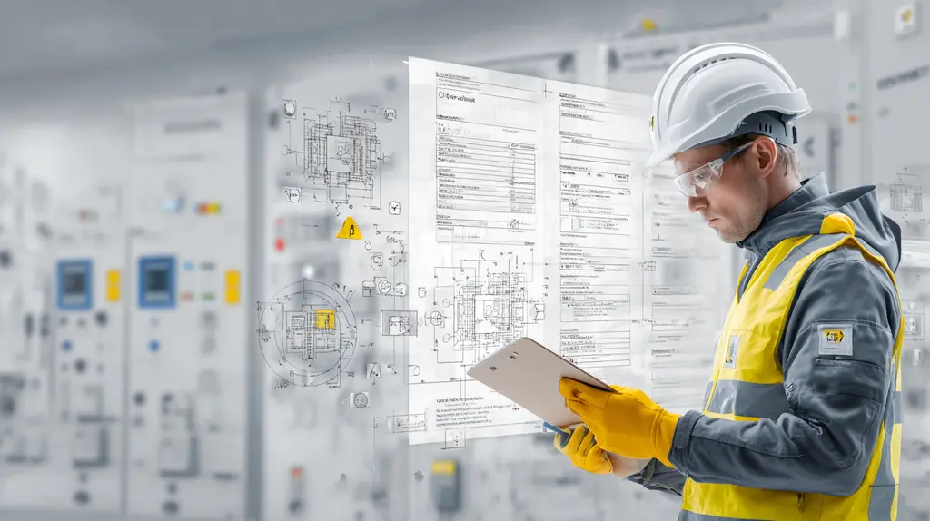 Avaliação De Instalações Elétricas??