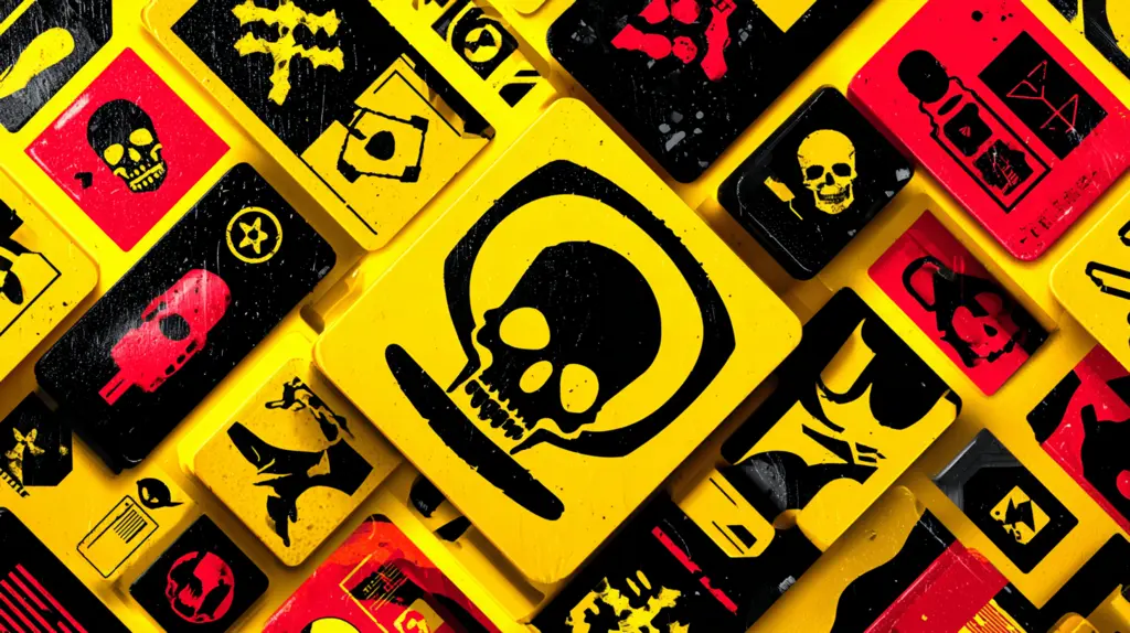 Comprar Etiqueta De Segurança??