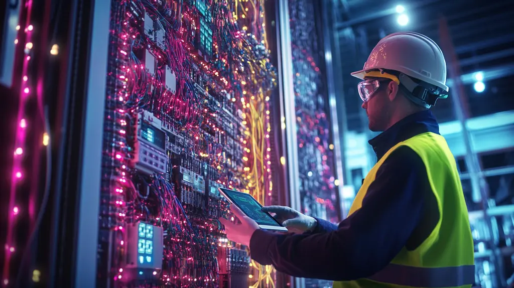 Adequação de Instalações NR10